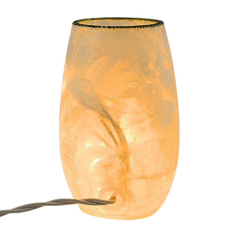 Stony Creek Forever In My Heart Pre-Lit Small Vase - - SBKGifts.com