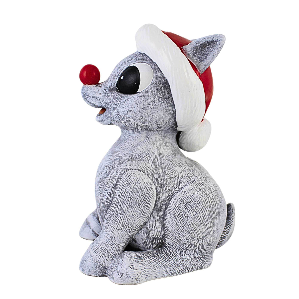 Roman Rudolph Pudgy Pals - - SBKGifts.com