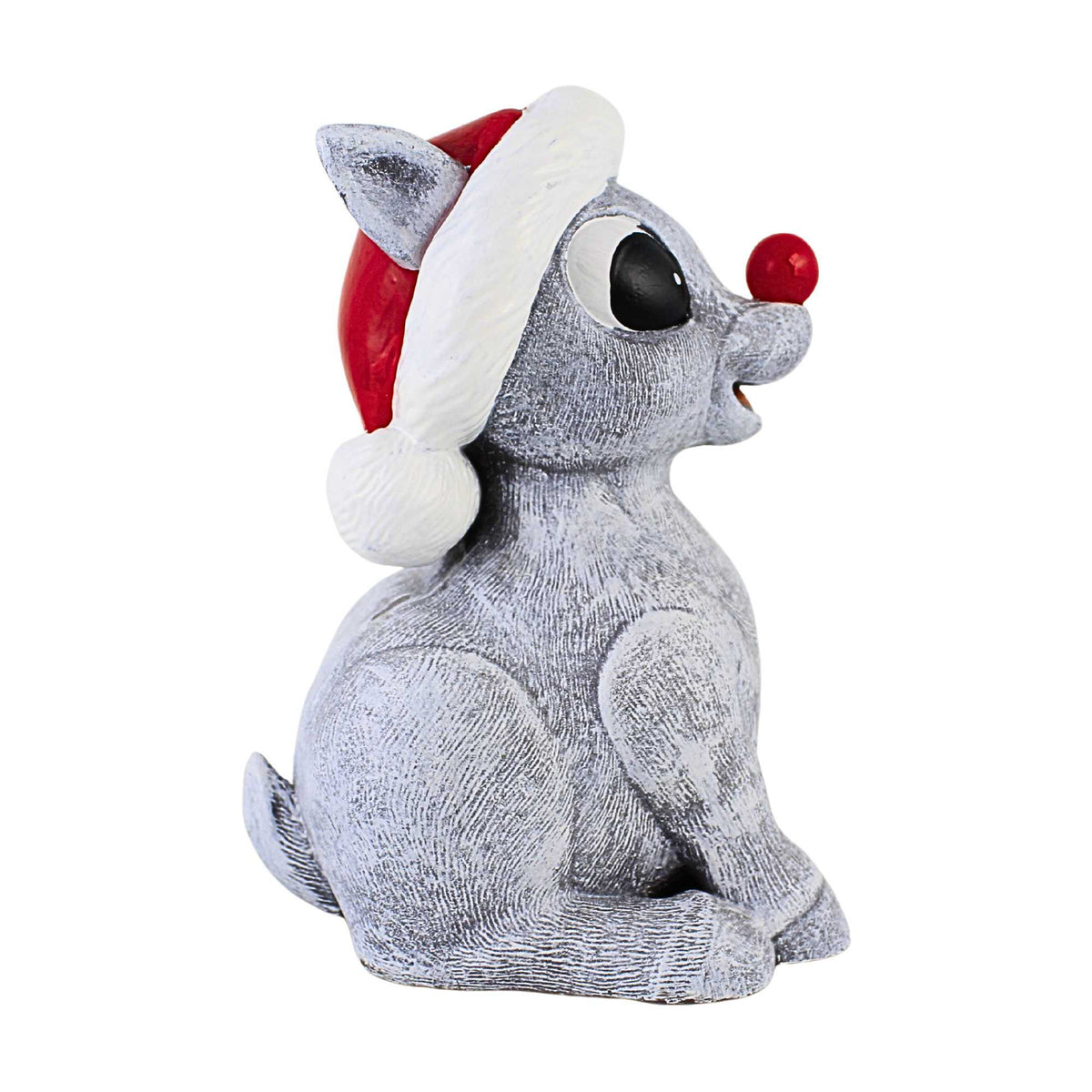 Roman Rudolph Pudgy Pals - - SBKGifts.com