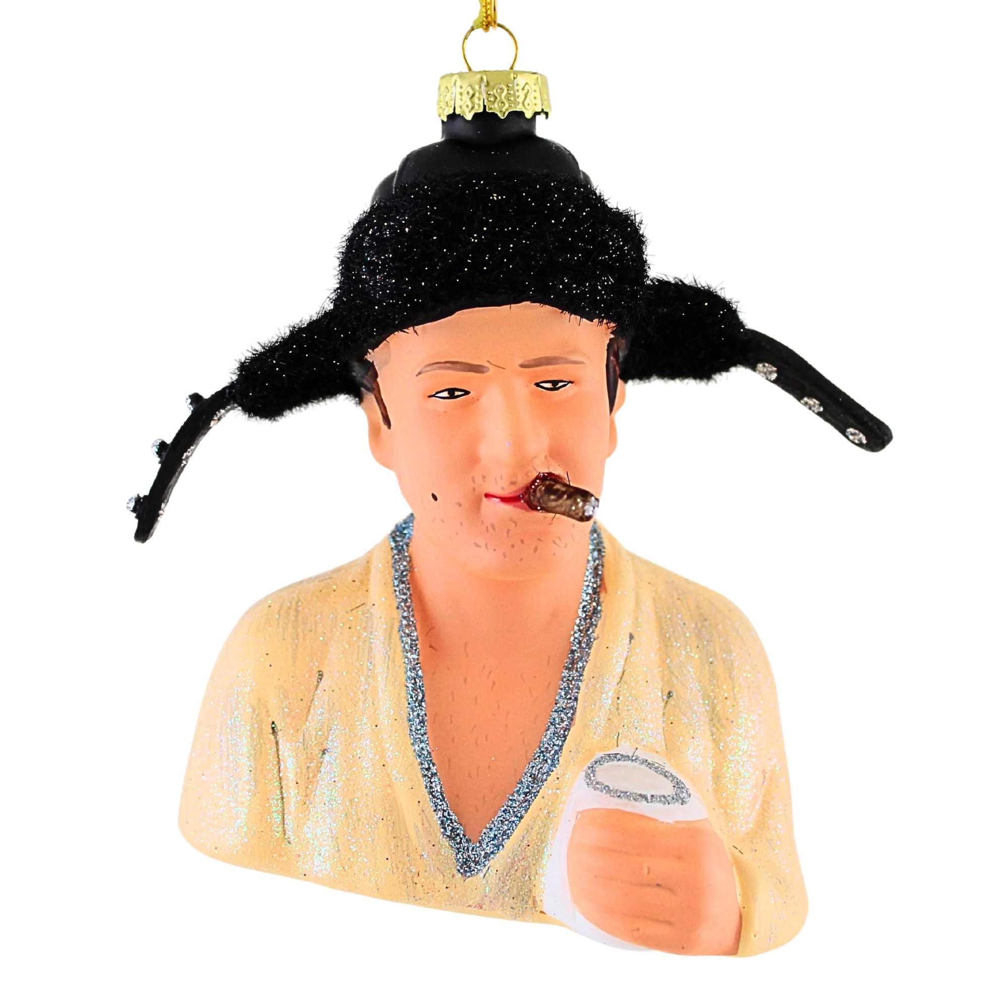 パク・ボゴム　Christmas Eve DVD ストラップ　スプーン パク・ボゴム Christmas Eve DVD ストラップ スプーン