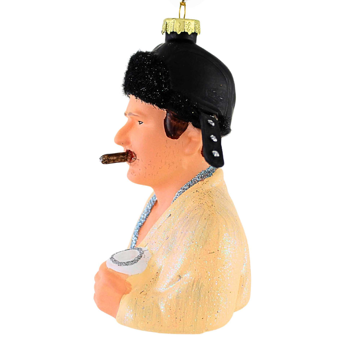 Cody Foster Cousin Eddy - - SBKGifts.com