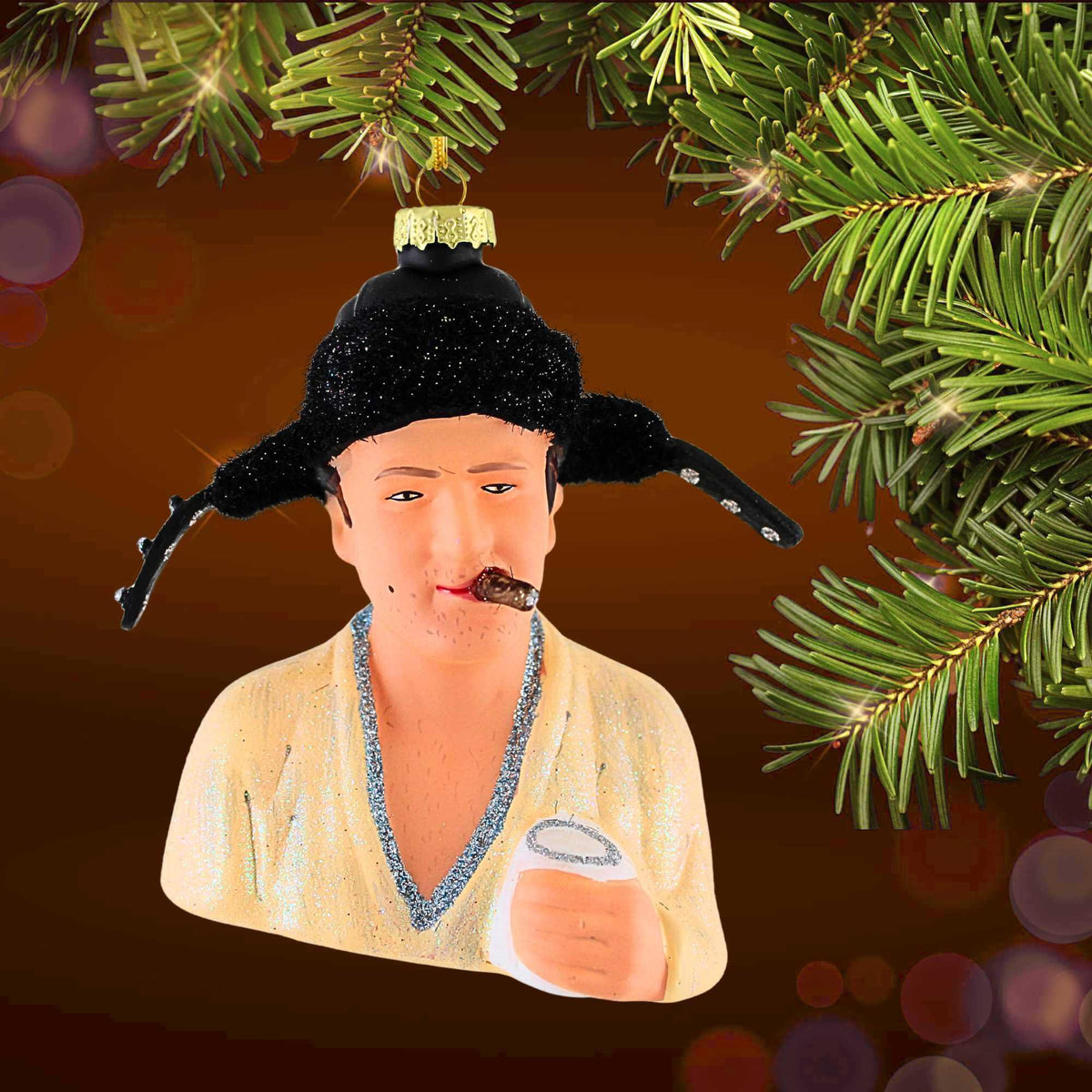 Cody Foster Cousin Eddy - - SBKGifts.com