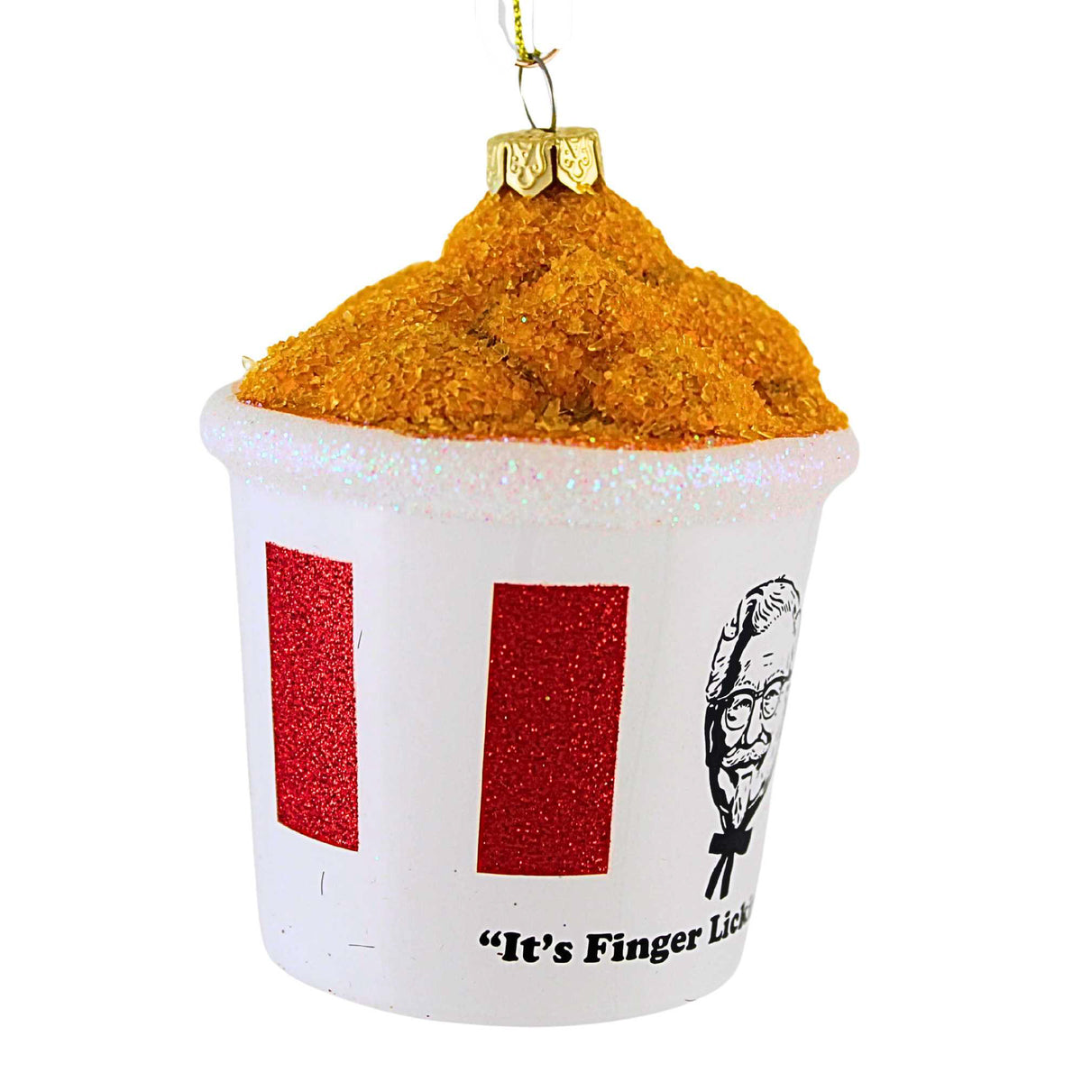 Cody Foster Bucket Of Chicken - - SBKGifts.com