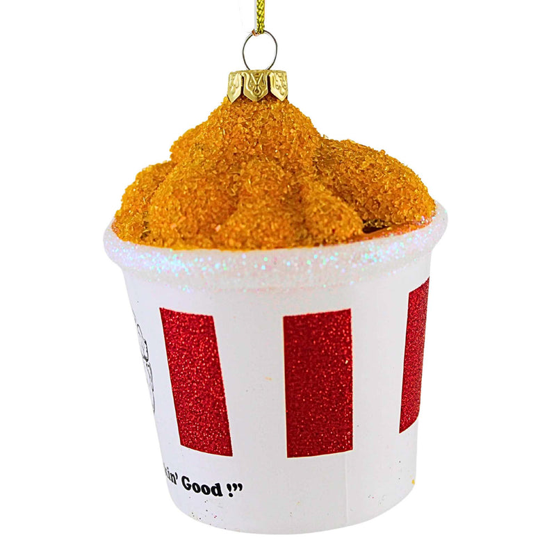 Cody Foster Bucket Of Chicken - - SBKGifts.com