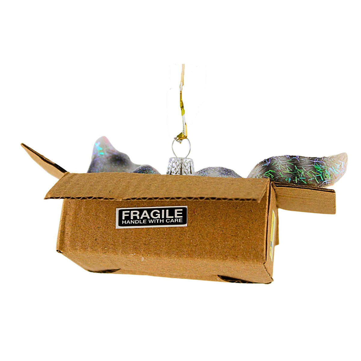 Cody Foster Best Cat Toy - - SBKGifts.com