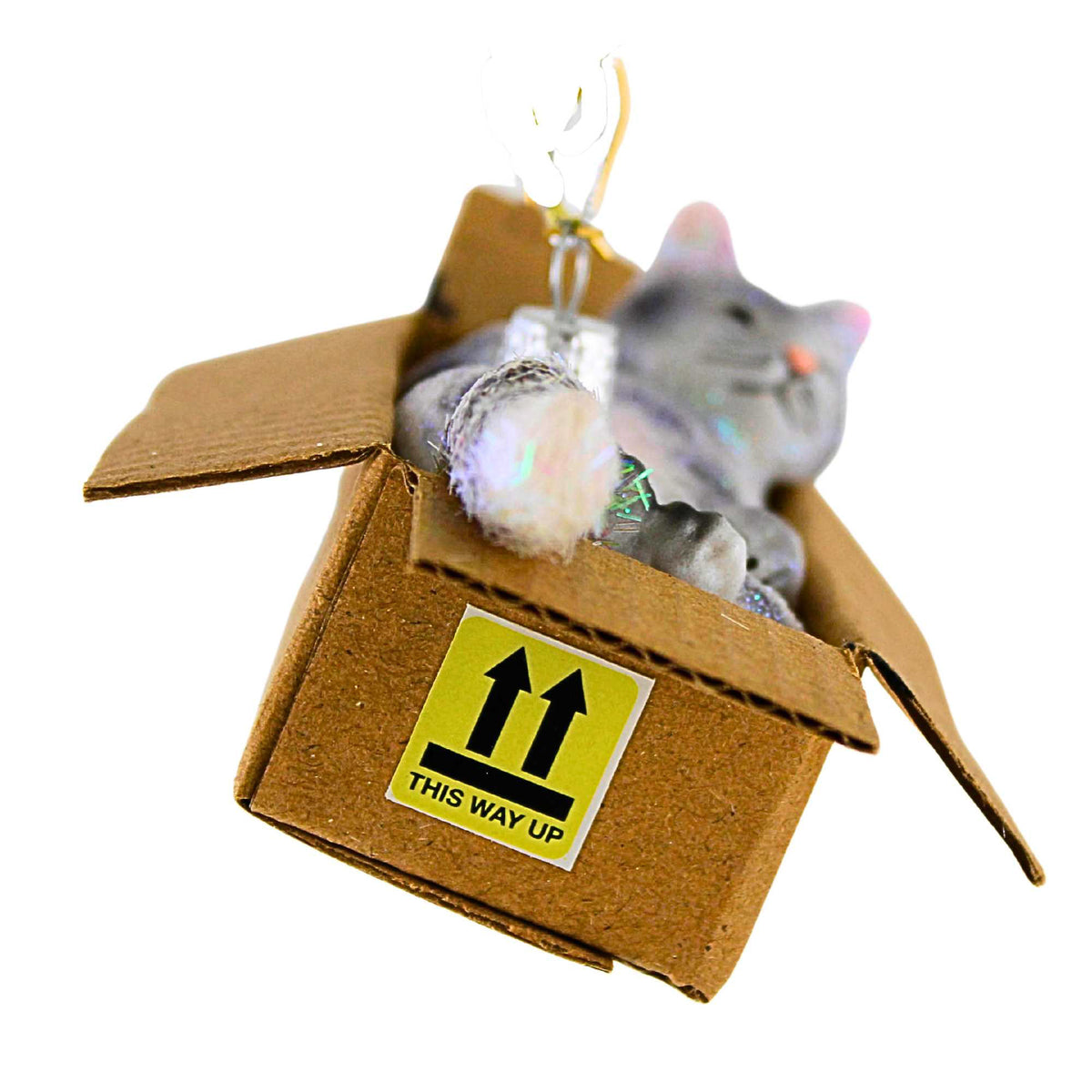 Cody Foster Best Cat Toy - - SBKGifts.com