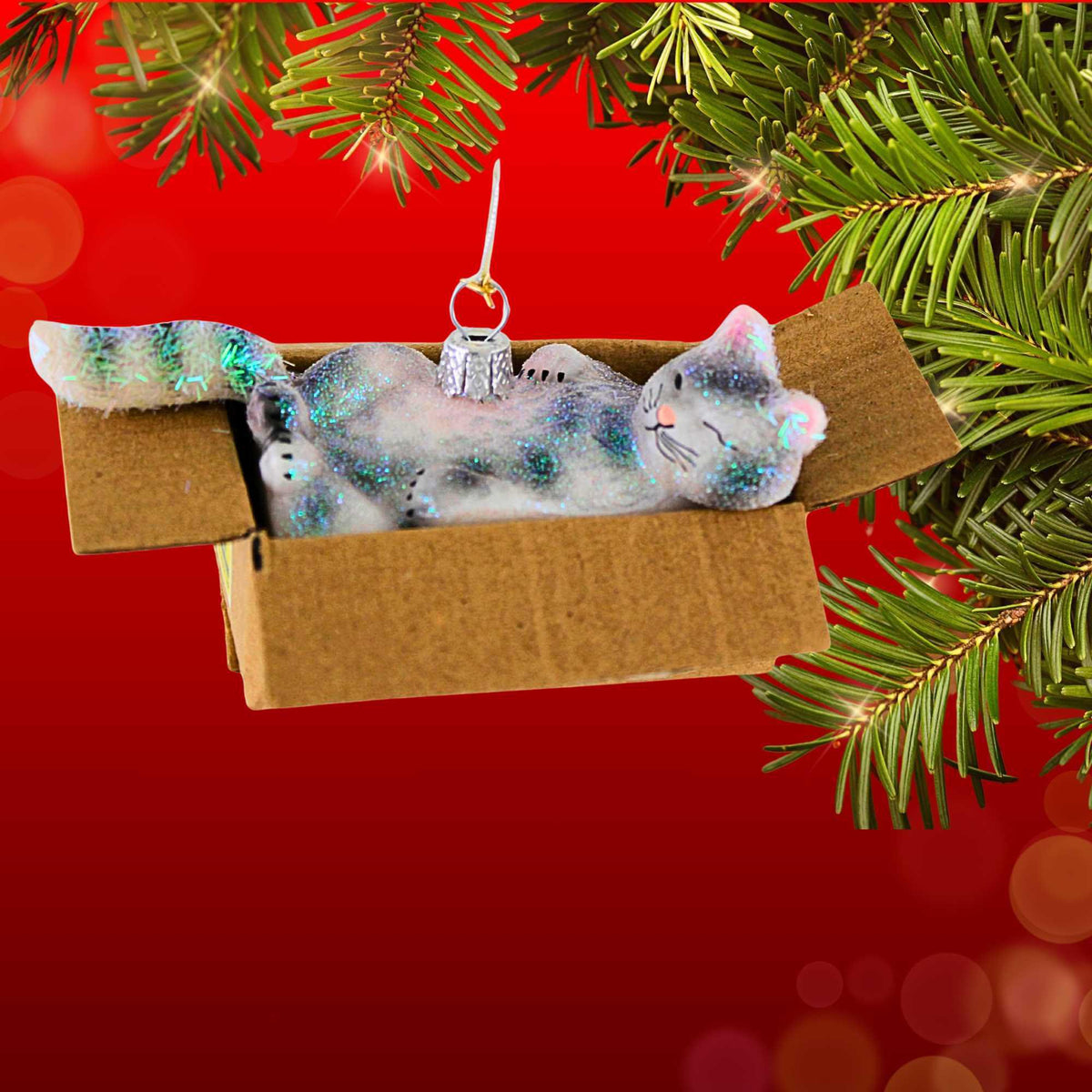 Cody Foster Best Cat Toy - - SBKGifts.com