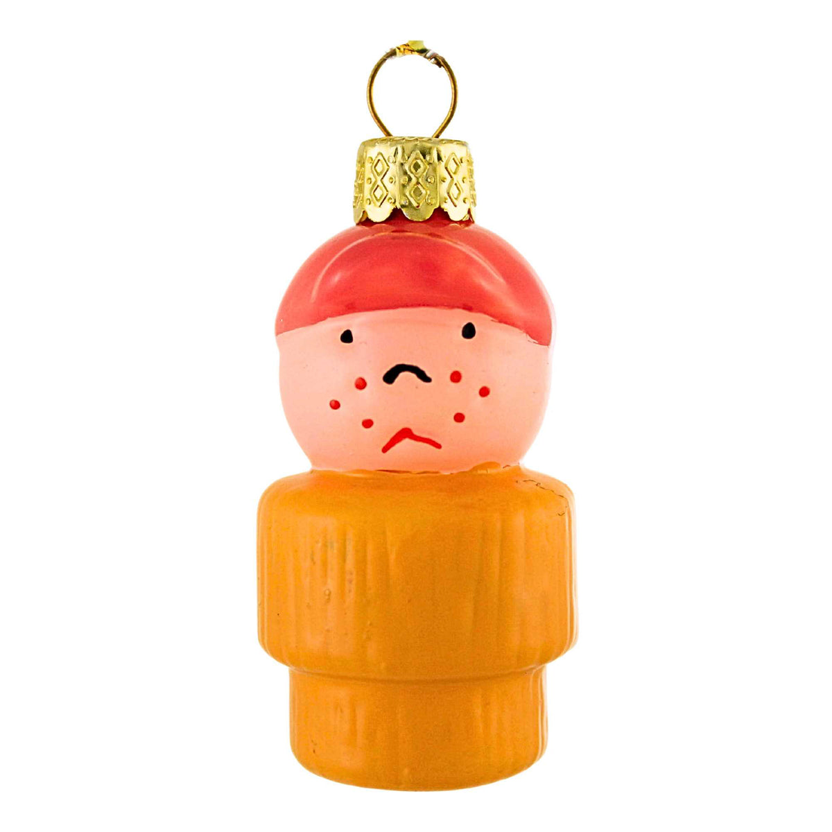 Vintage Tiny People 65439