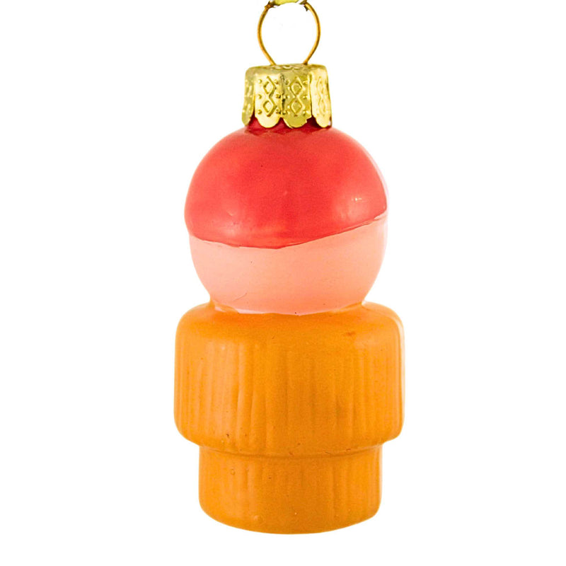 Cody Foster Vintage Tiny People - - SBKGifts.com