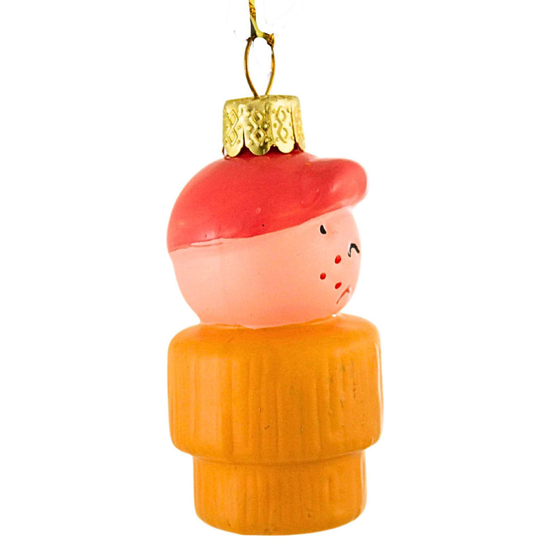 Cody Foster Vintage Tiny People - - SBKGifts.com