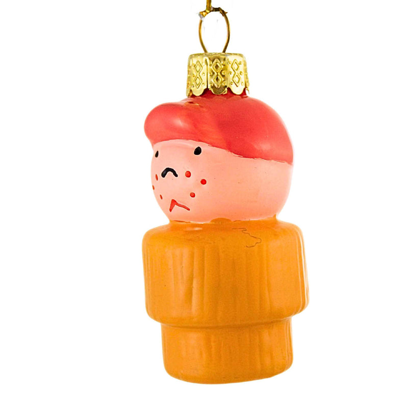 Cody Foster Vintage Tiny People - - SBKGifts.com