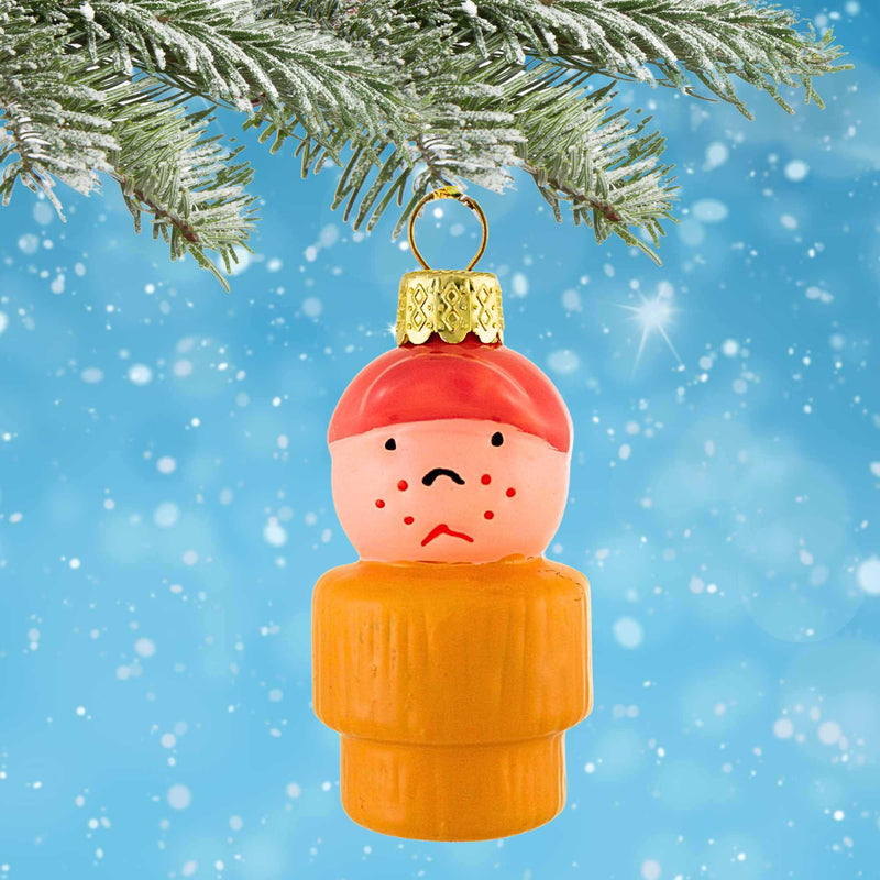 Cody Foster Vintage Tiny People - - SBKGifts.com