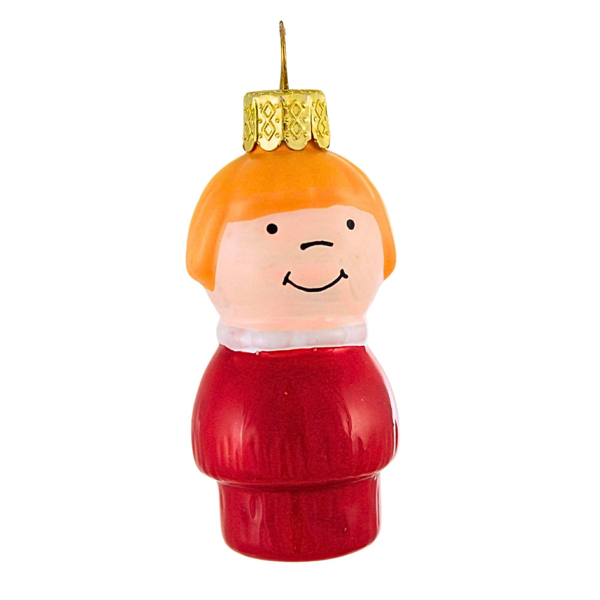 Vintage Tiny People 65440