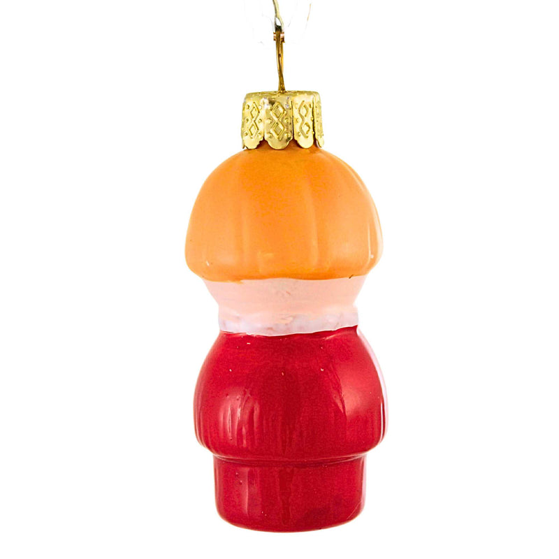 Cody Foster Vintage Tiny People - - SBKGifts.com