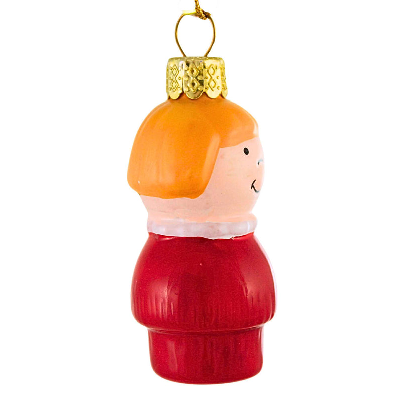 Cody Foster Vintage Tiny People - - SBKGifts.com