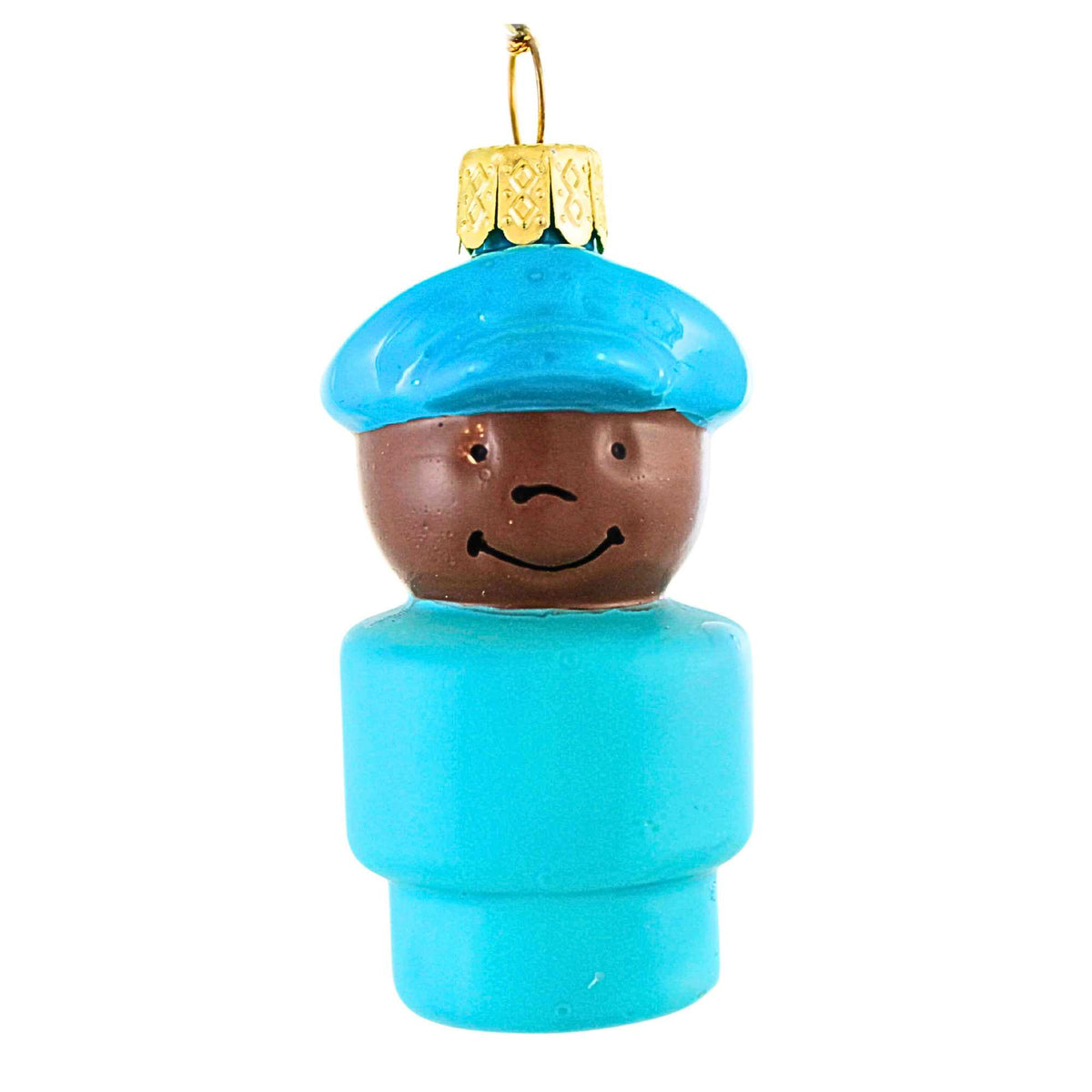 Vintage Tiny People 65441