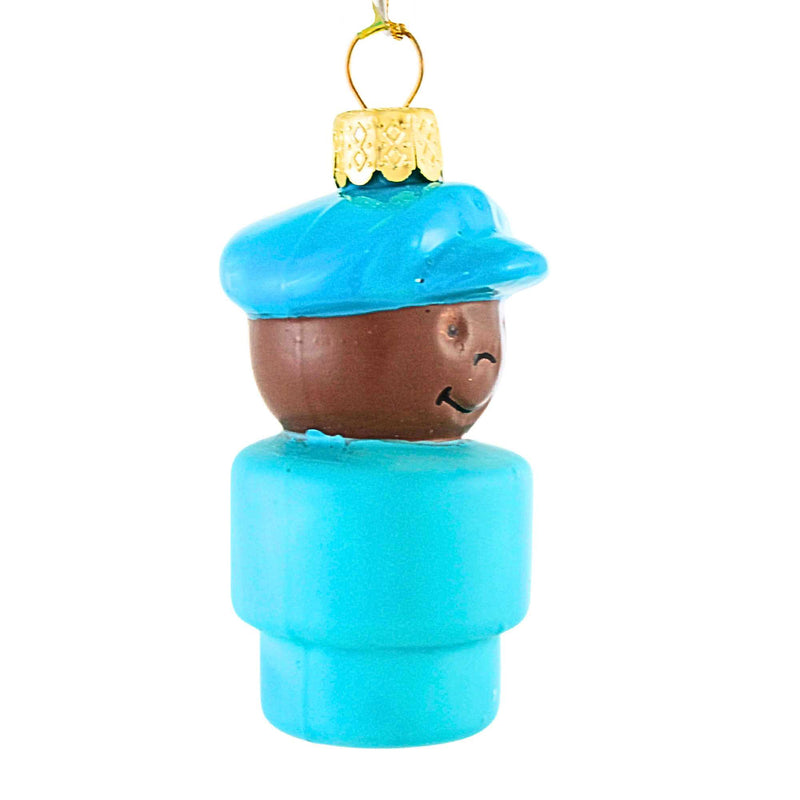 Cody Foster Vintage Tiny People - - SBKGifts.com