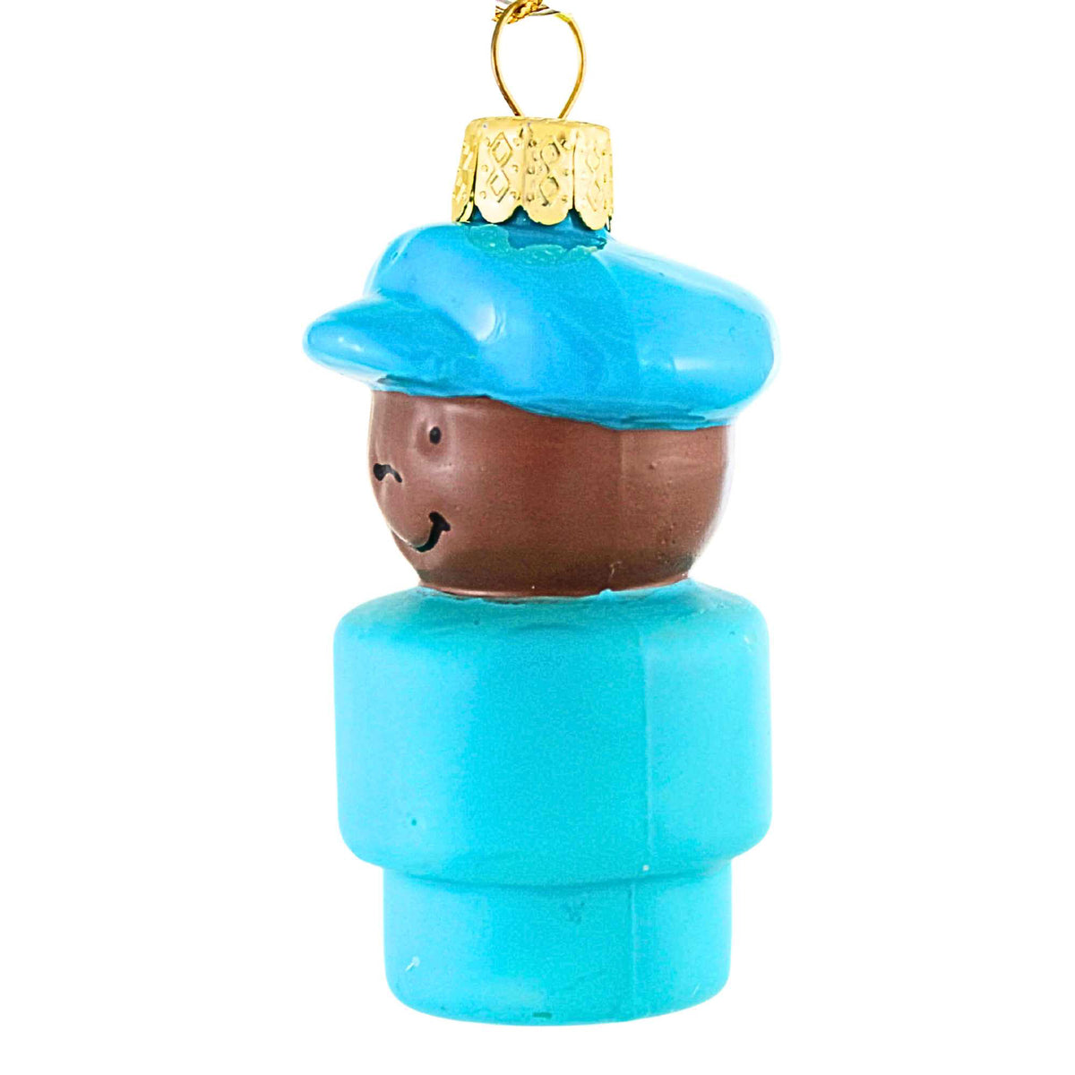 Cody Foster Vintage Tiny People - - SBKGifts.com