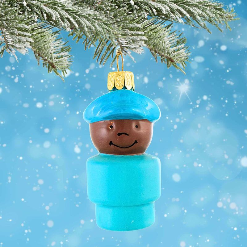 Cody Foster Vintage Tiny People - - SBKGifts.com