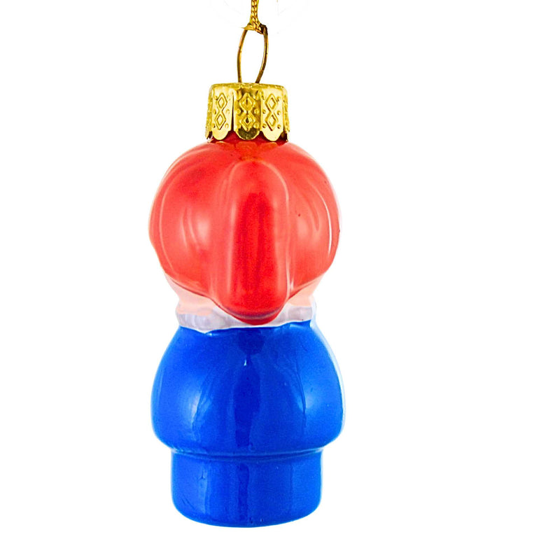 Cody Foster Vintage Tiny People - - SBKGifts.com