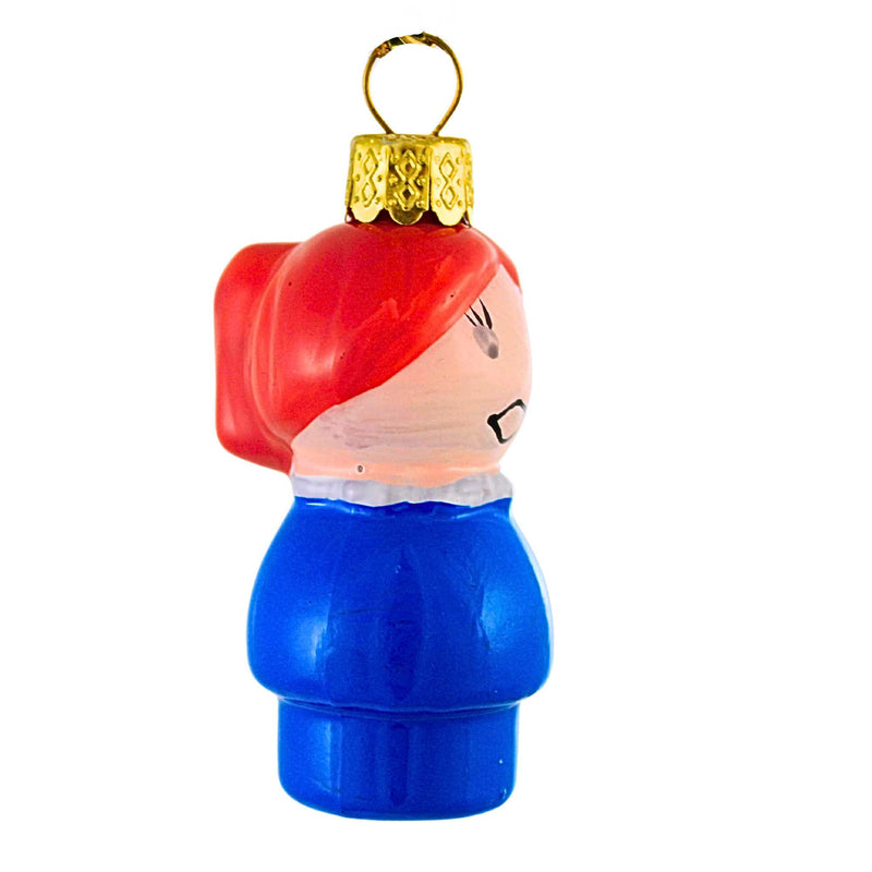 Cody Foster Vintage Tiny People - - SBKGifts.com