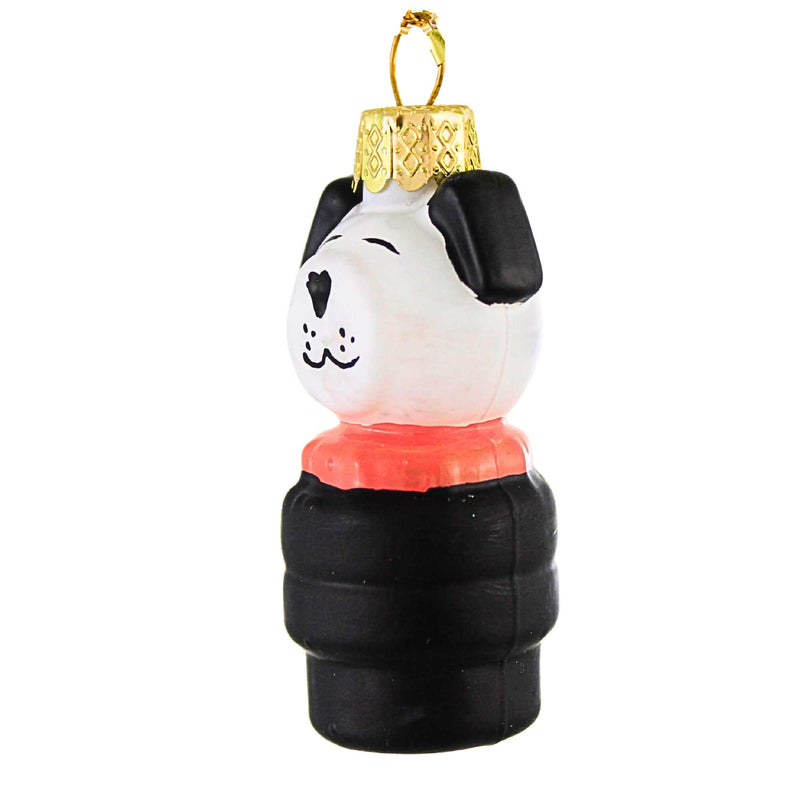 Cody Foster Vintage Tiny People - - SBKGifts.com