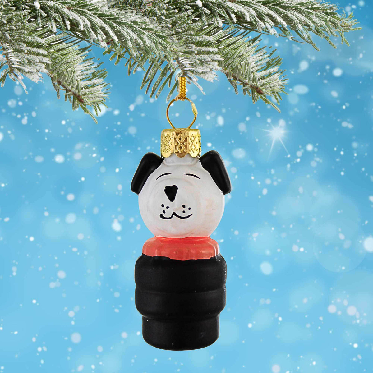 Cody Foster Vintage Tiny People - - SBKGifts.com