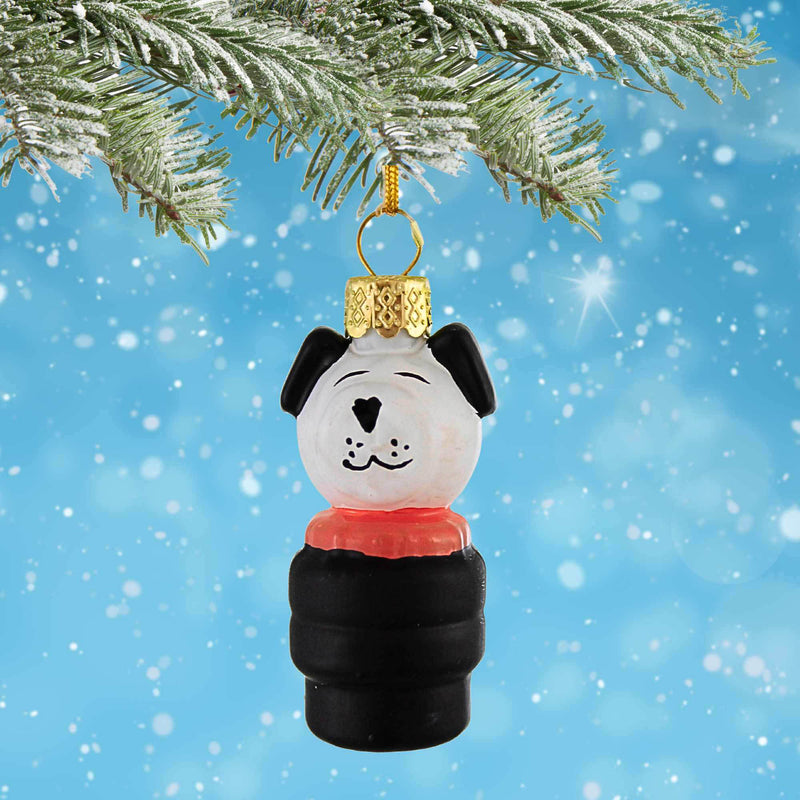 Cody Foster Vintage Tiny People - - SBKGifts.com