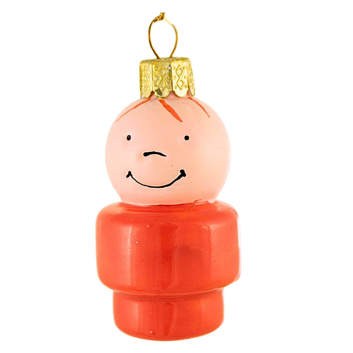 Vintage Tiny People 65444