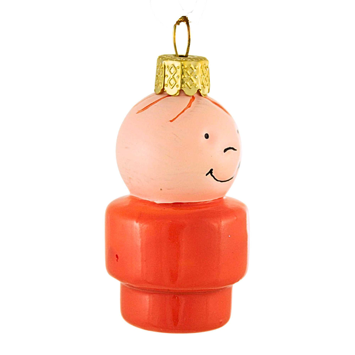 Cody Foster Vintage Tiny People - - SBKGifts.com