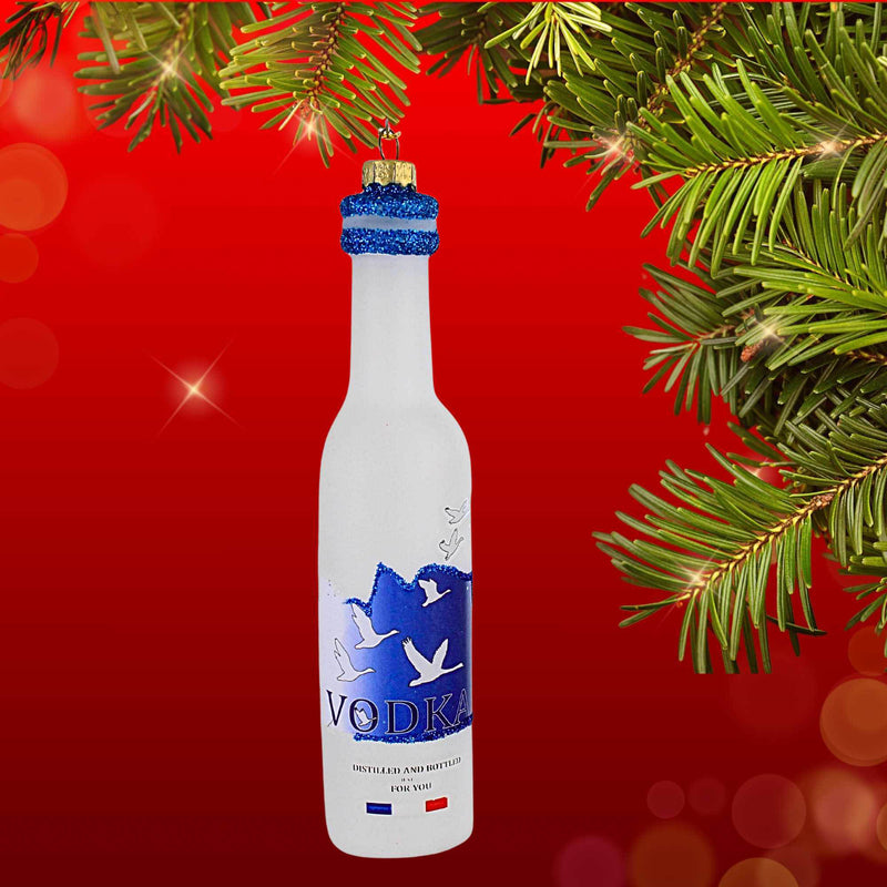 Cody Foster Clear Alcoholic Beverage - - SBKGifts.com