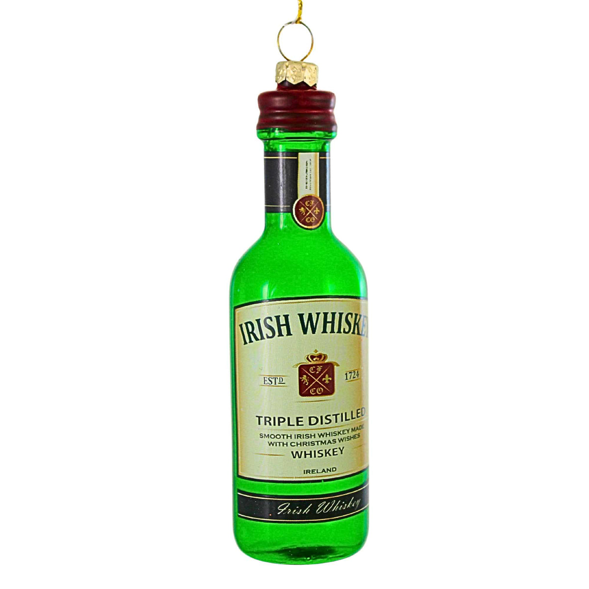 Irish Whiskey 65446