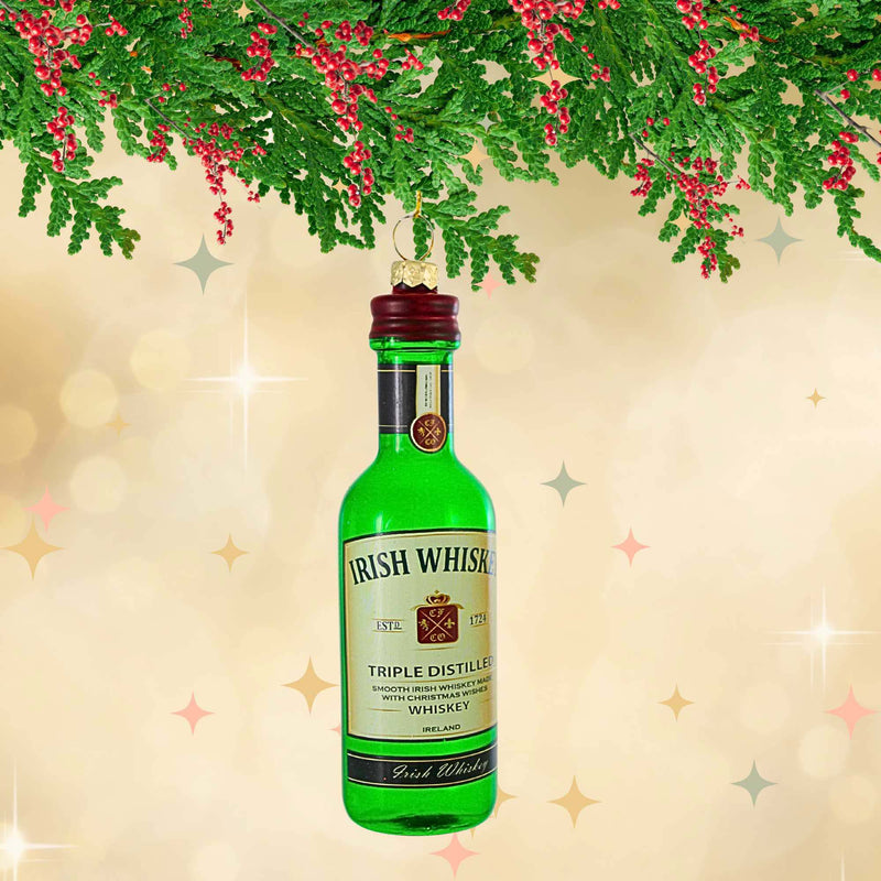 Cody Foster Irish Whiskey - - SBKGifts.com