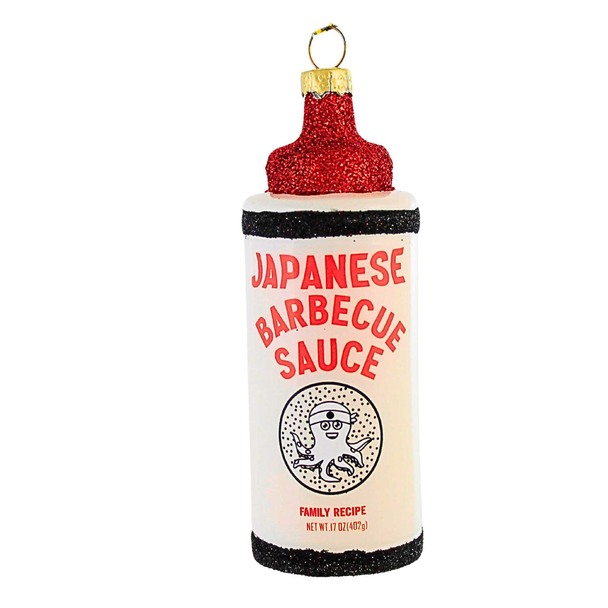 Japanese Barbecue Sauce 65447