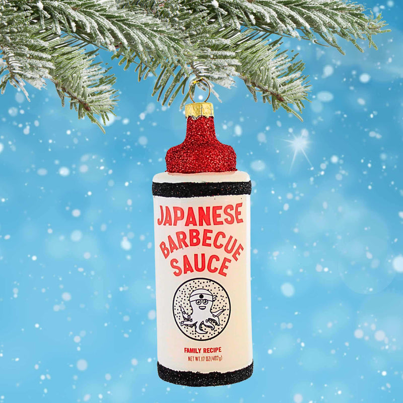 Cody Foster Japanese Barbecue Sauce - - SBKGifts.com