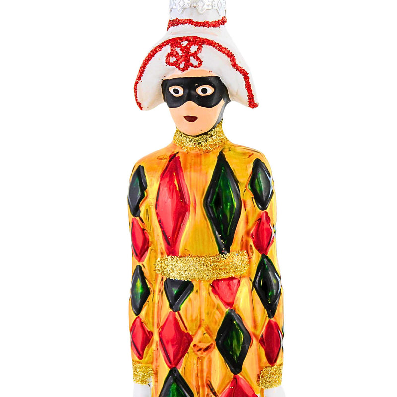 Cody Foster Pierrot - - SBKGifts.com