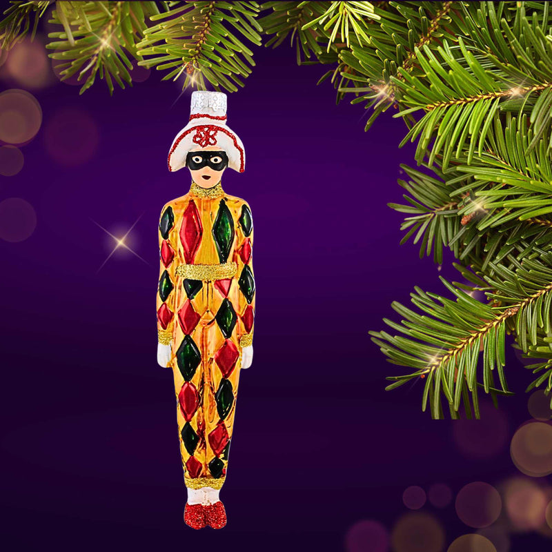 Cody Foster Pierrot - - SBKGifts.com