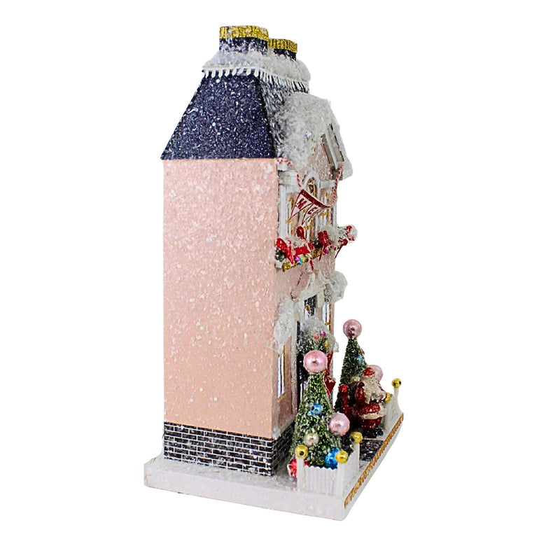 Cody Foster Merry Manor - - SBKGifts.com