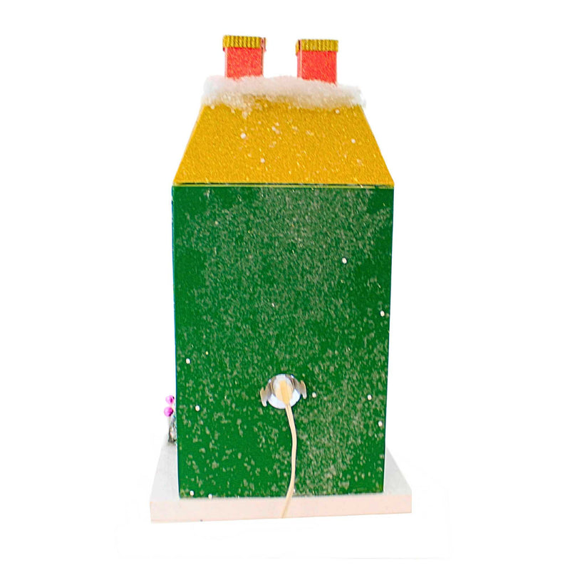 Cody Foster Snowman Manor - - SBKGifts.com