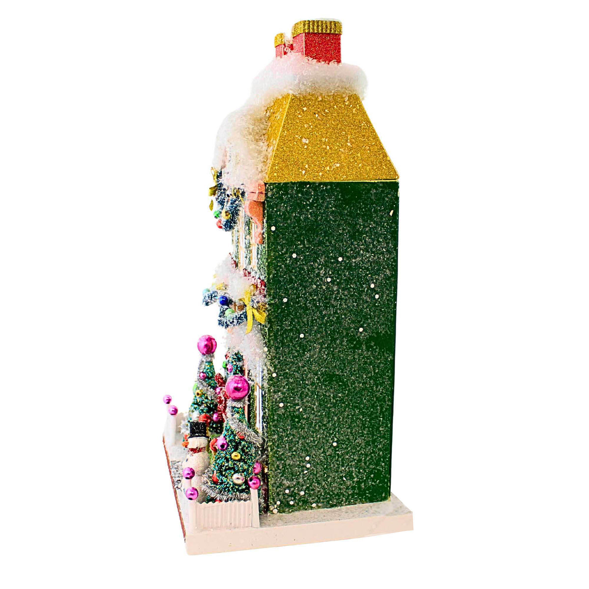 Cody Foster Snowman Manor - - SBKGifts.com