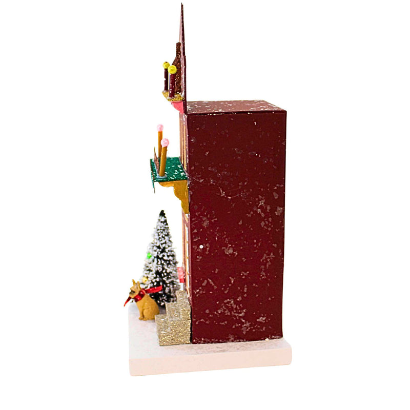 Cody Foster Brewery - - SBKGifts.com