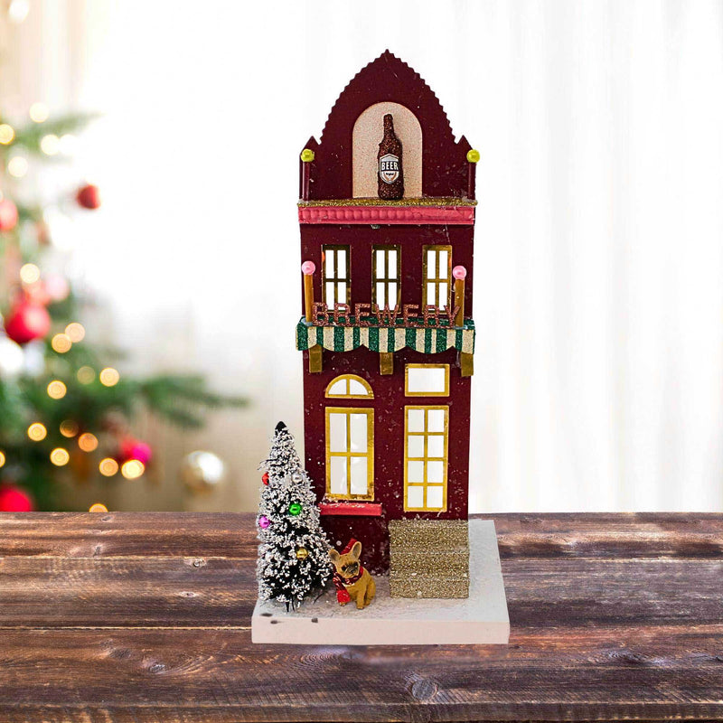 Cody Foster Brewery - - SBKGifts.com