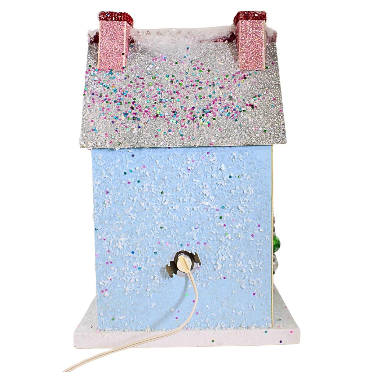 Cody Foster Merry Reindeer Chateau - - SBKGifts.com