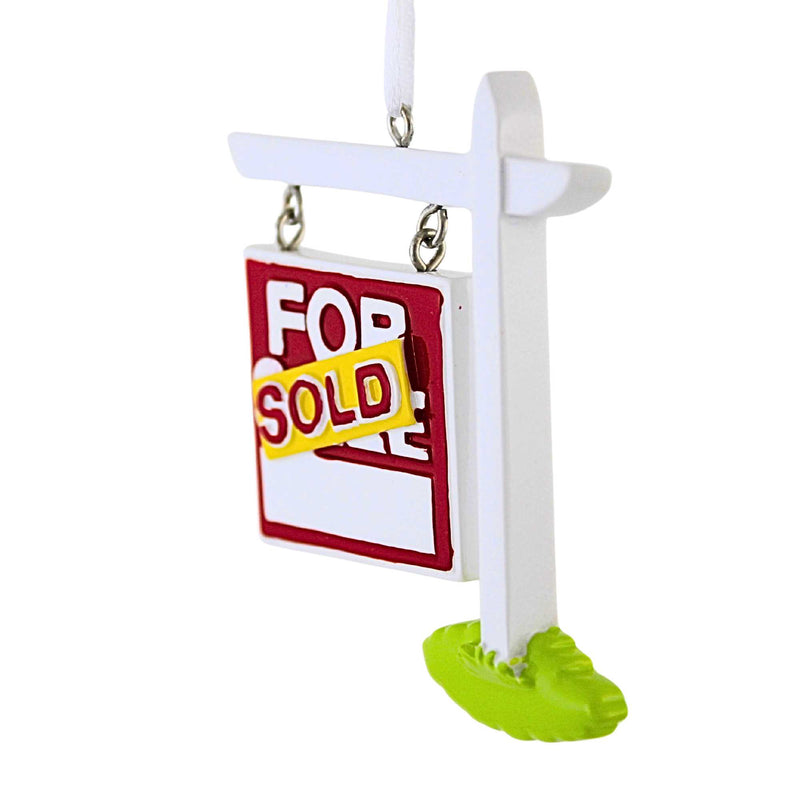 Polarx For Sale/Sold Realtor Sign - - SBKGifts.com