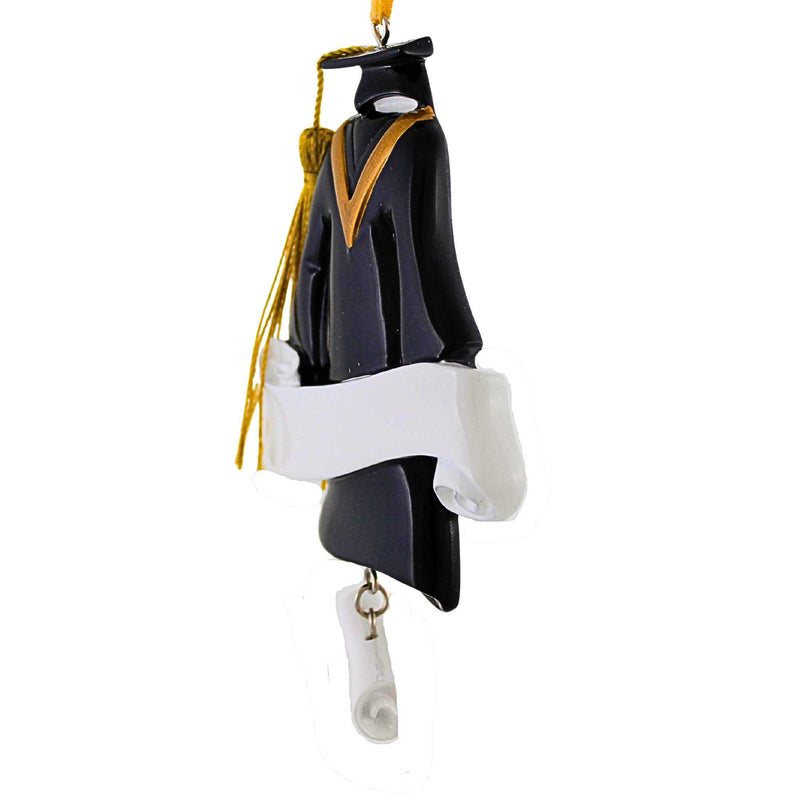 Polarx Grad Gown - - SBKGifts.com