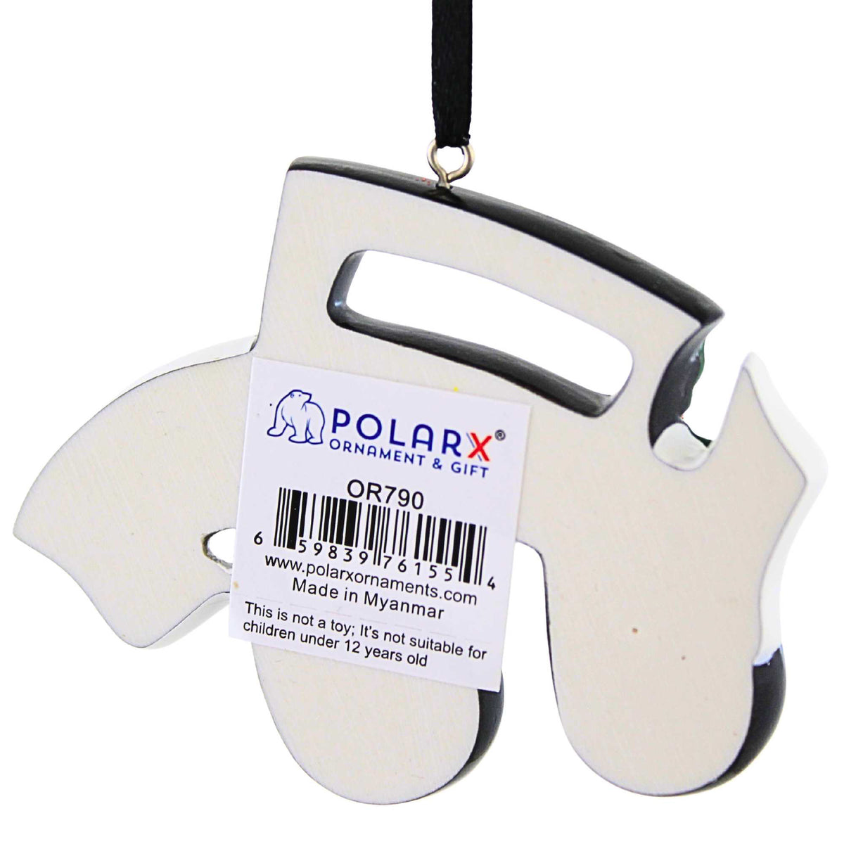 Polarx Musical Note - - SBKGifts.com