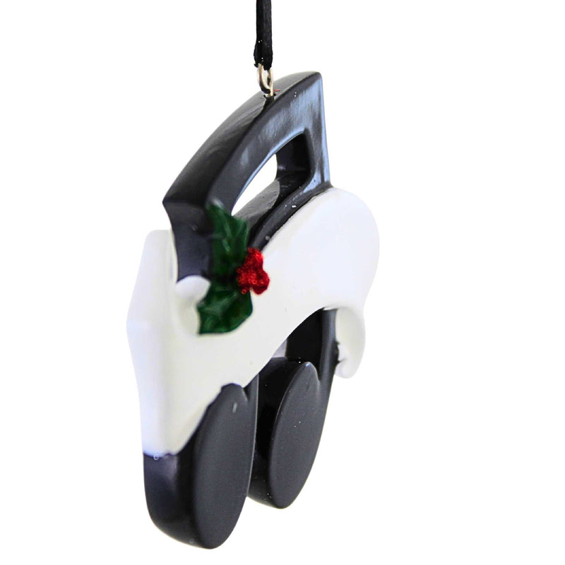 Polarx Musical Note - - SBKGifts.com
