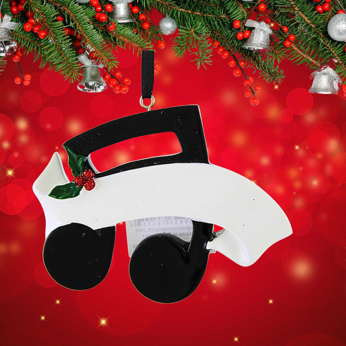 Polarx Musical Note - - SBKGifts.com