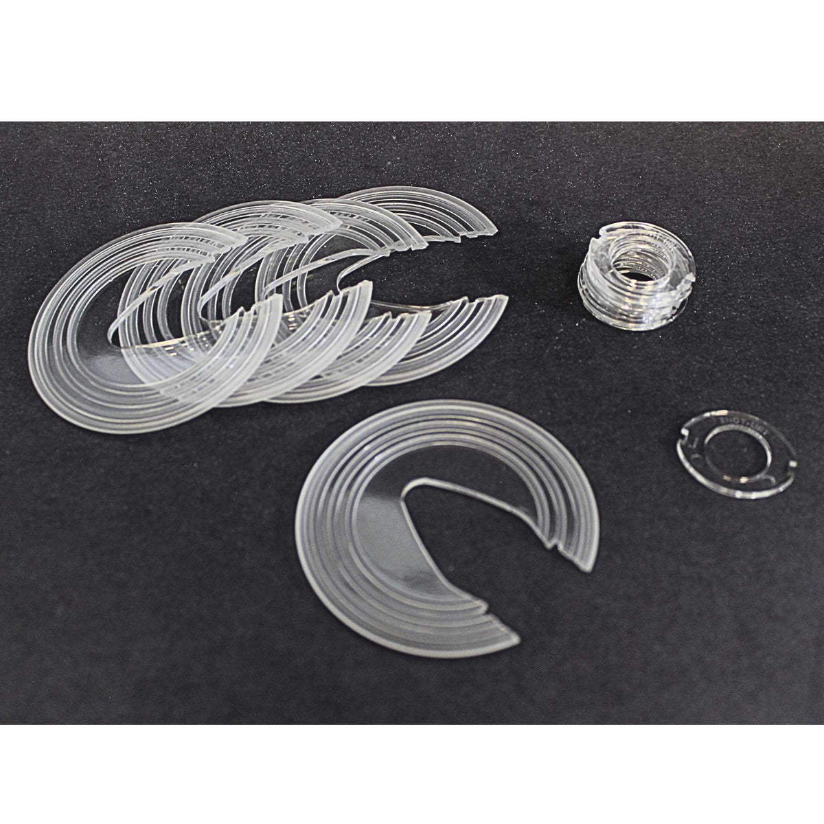 Tru-Tone Halos - - SBKGifts.com