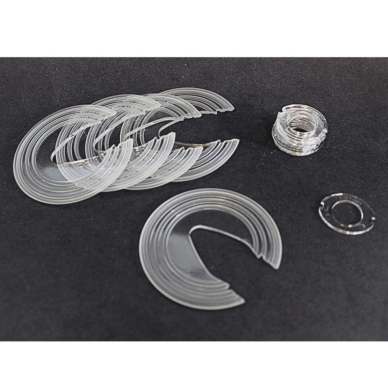 Tru-Tone Halos - - SBKGifts.com